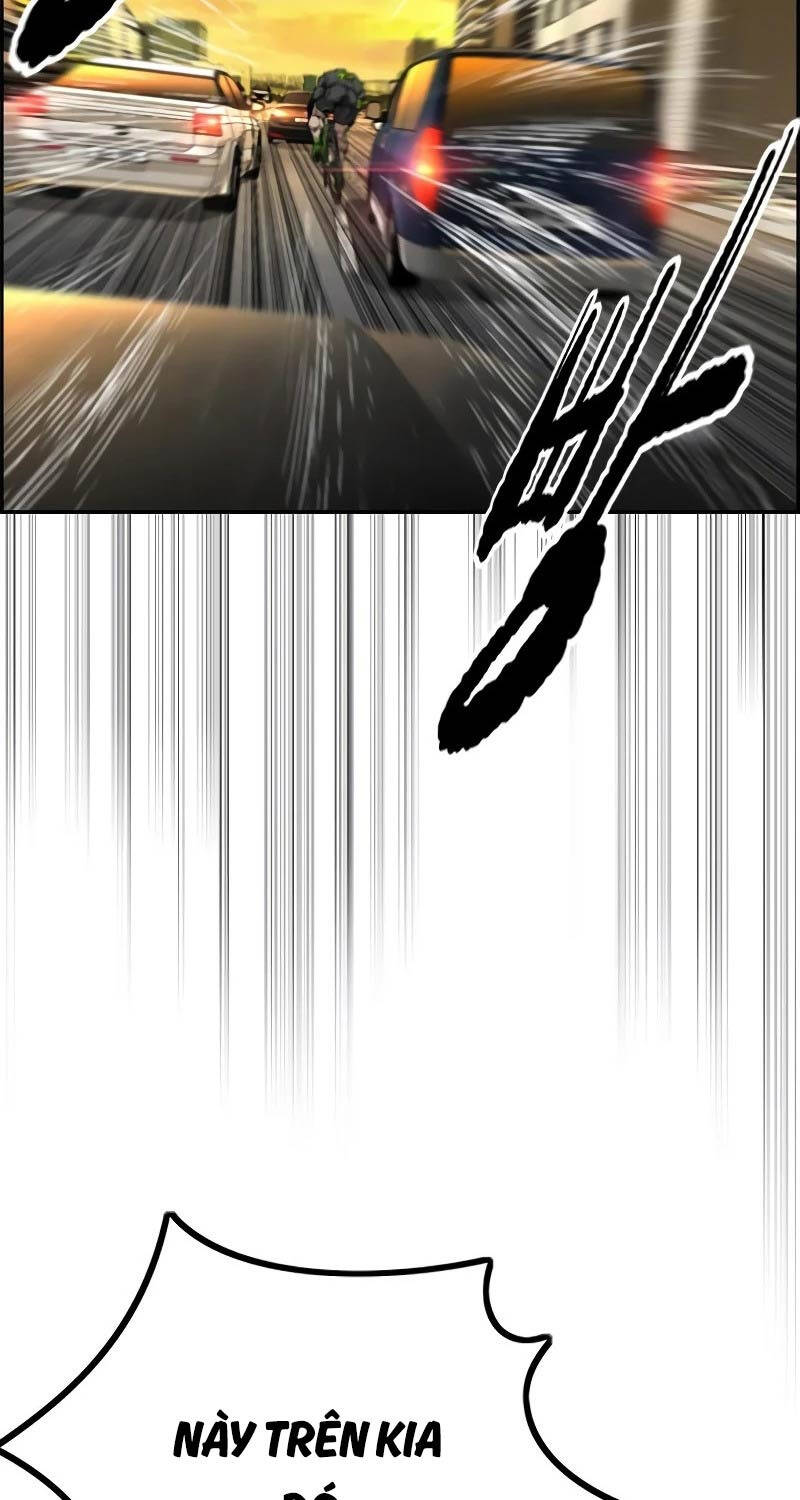 Thể Thao Cực Hạn Chap 508 - Next Chap 509
