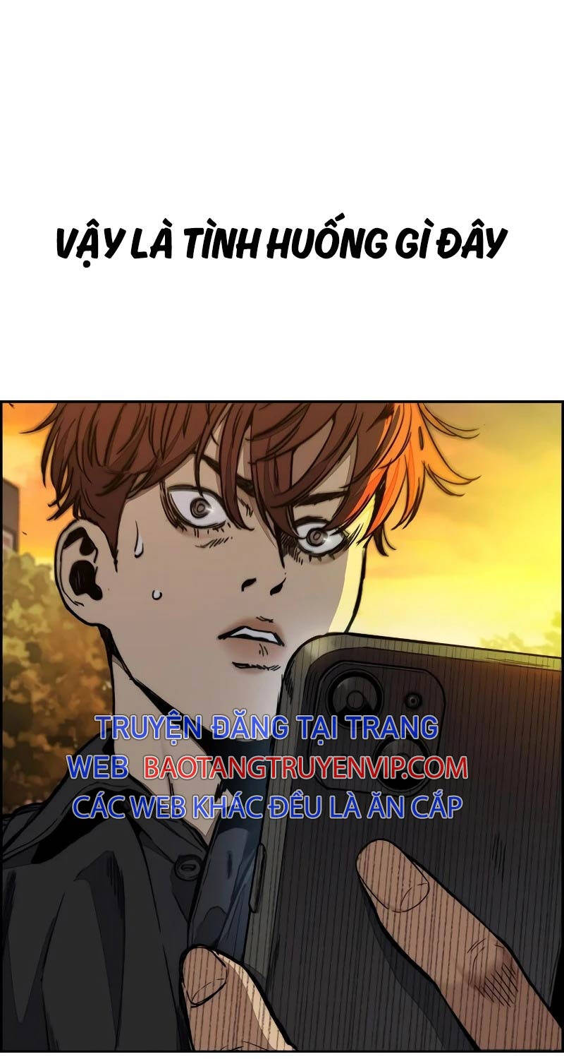 Thể Thao Cực Hạn Chap 508 - Next Chap 509