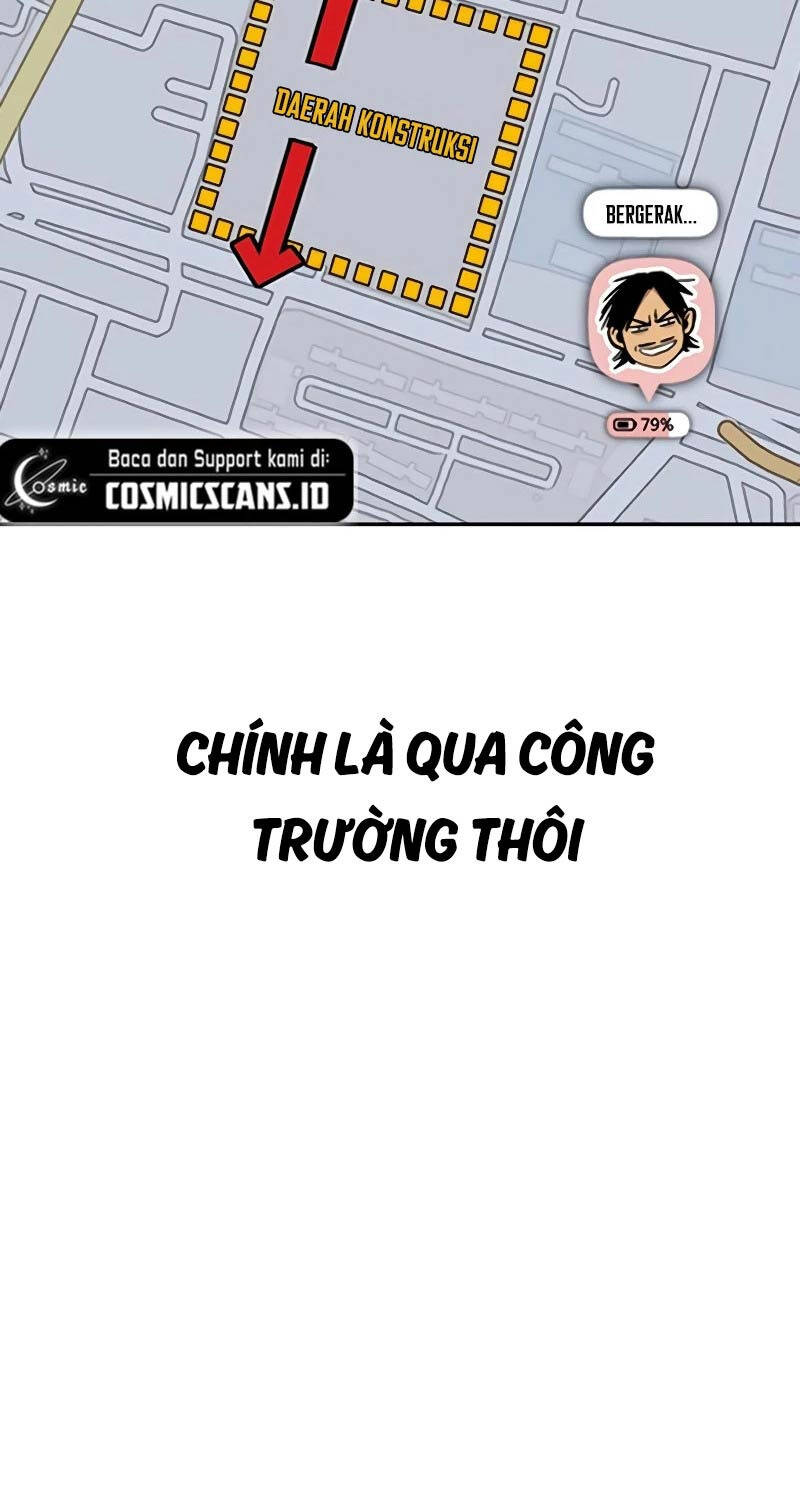 Thể Thao Cực Hạn Chap 508 - Next Chap 509