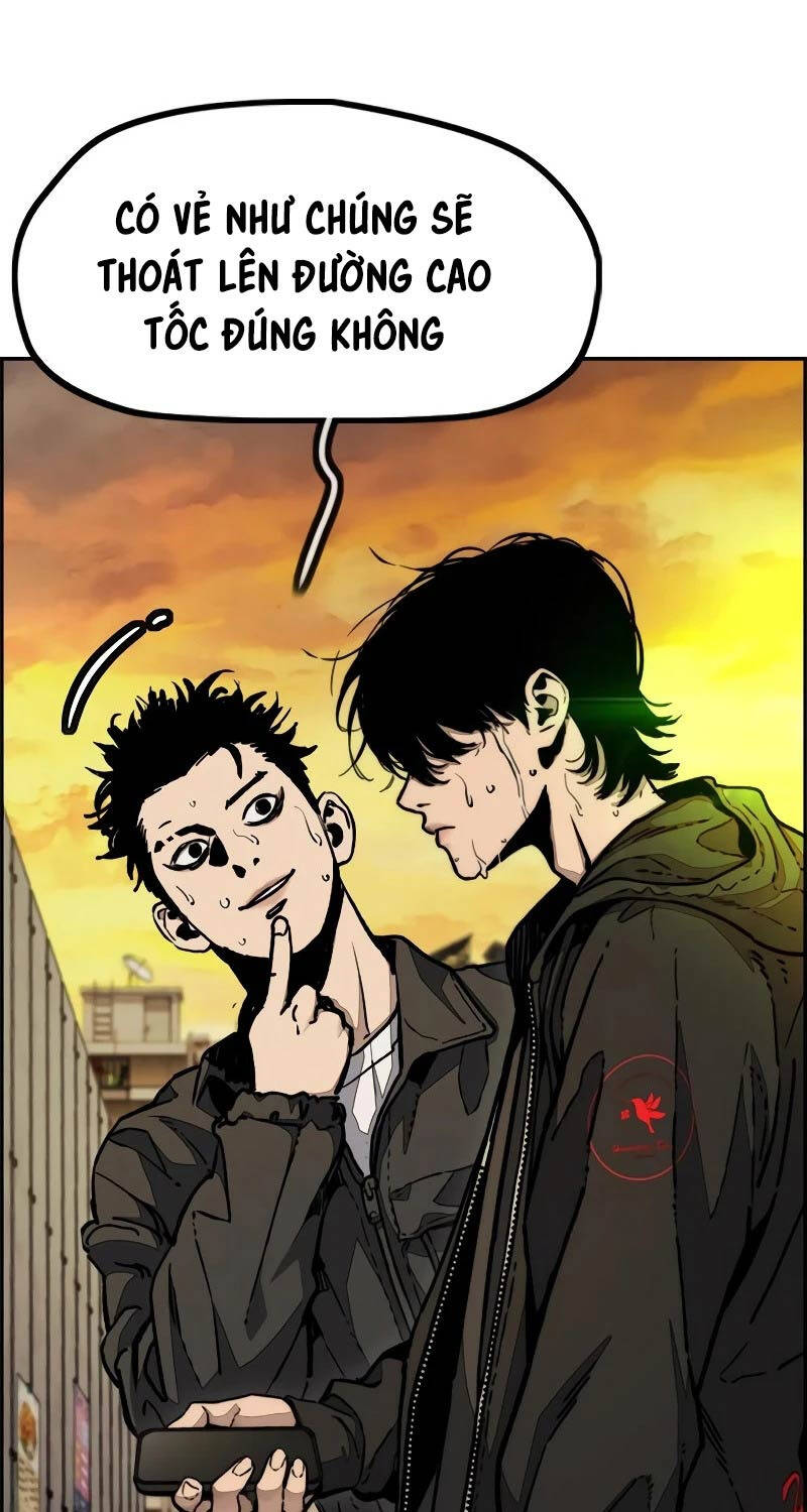 Thể Thao Cực Hạn Chap 508 - Next Chap 509