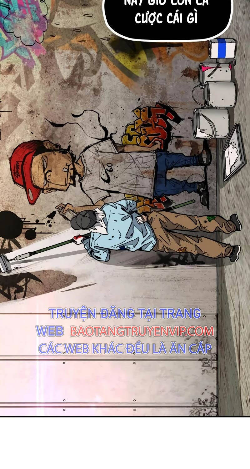 Thể Thao Cực Hạn Chap 508 - Next Chap 509