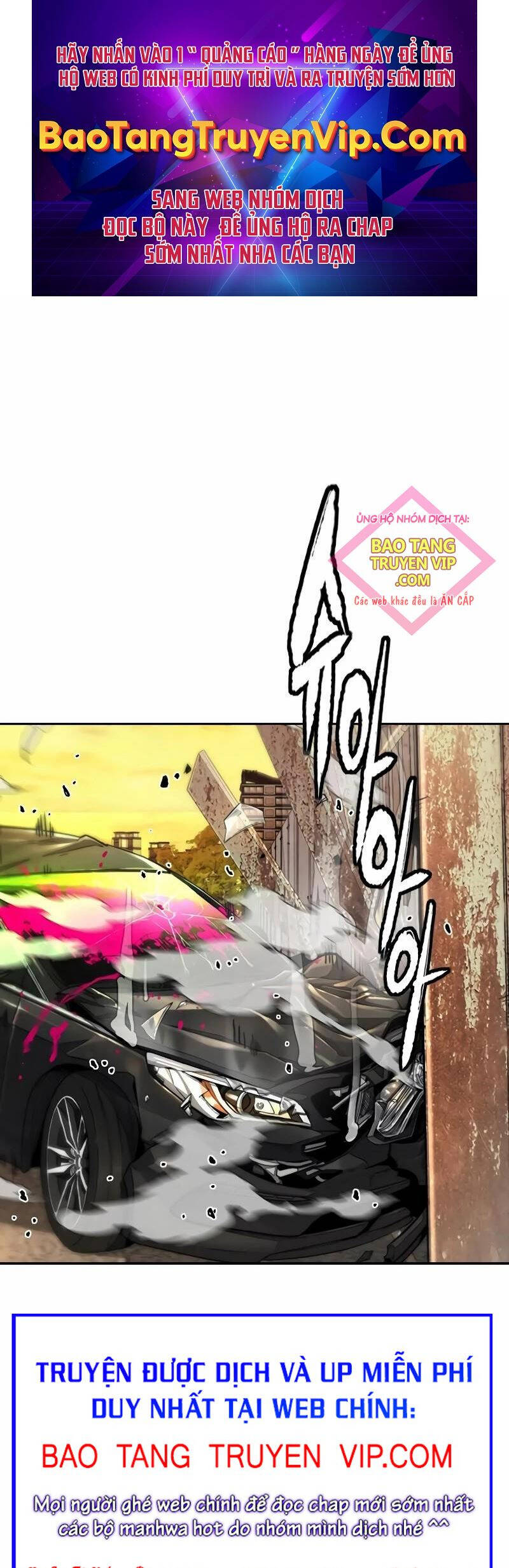 Thể Thao Cực Hạn Chap 509 - Next Chap 510