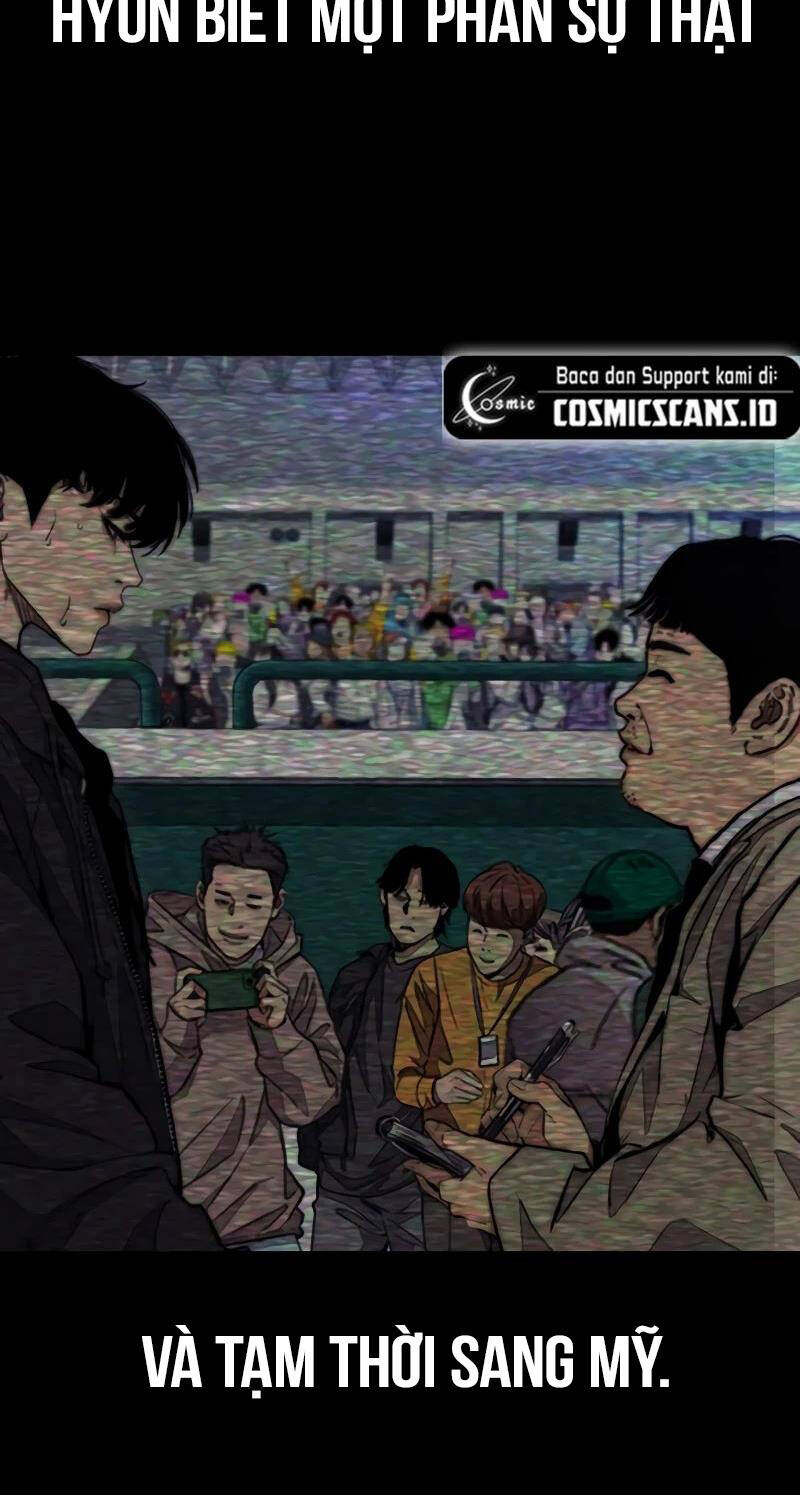 Thể Thao Cực Hạn Chap 509 - Next Chap 510