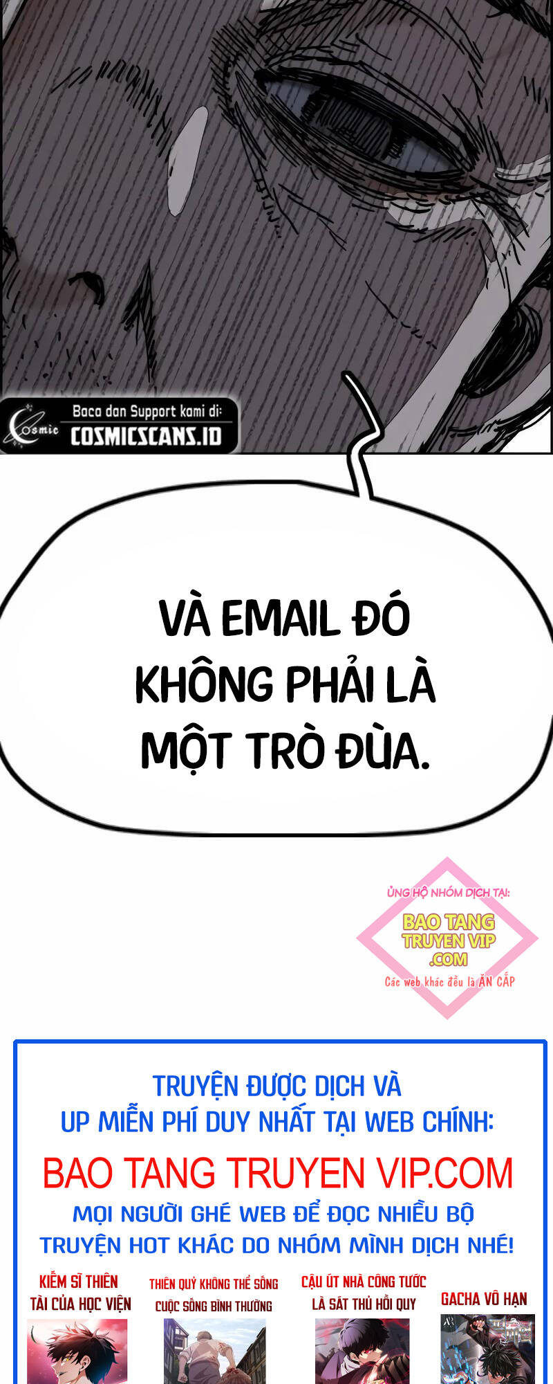 Thể Thao Cực Hạn Chap 509 - Next Chap 510