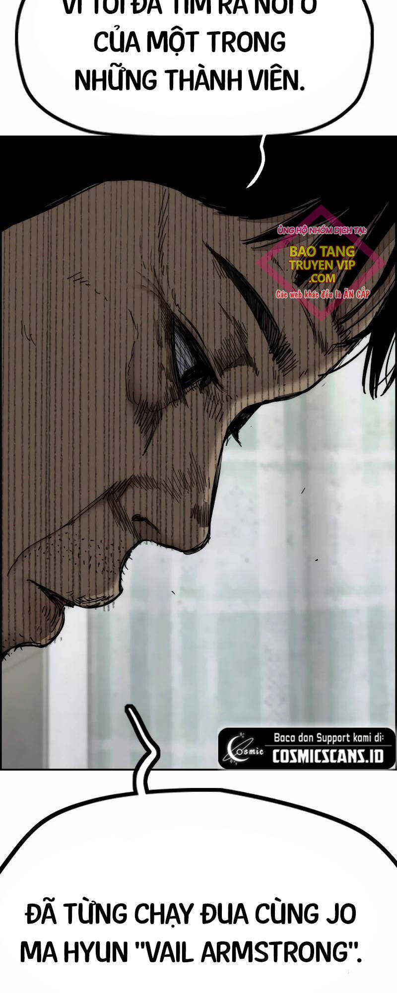 Thể Thao Cực Hạn Chap 509 - Next Chap 510
