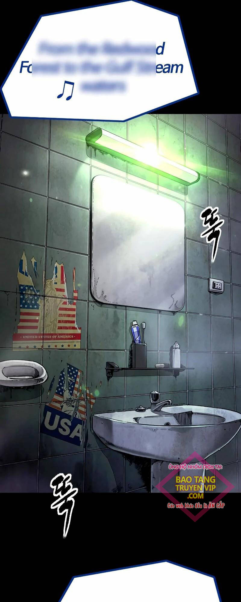 Thể Thao Cực Hạn Chap 509 - Next Chap 510