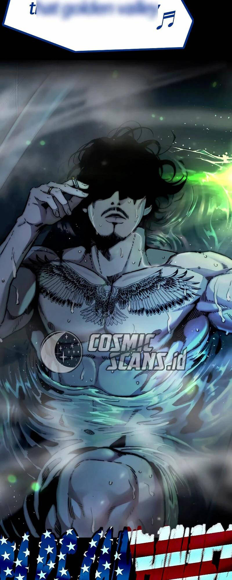 Thể Thao Cực Hạn Chap 509 - Next Chap 510