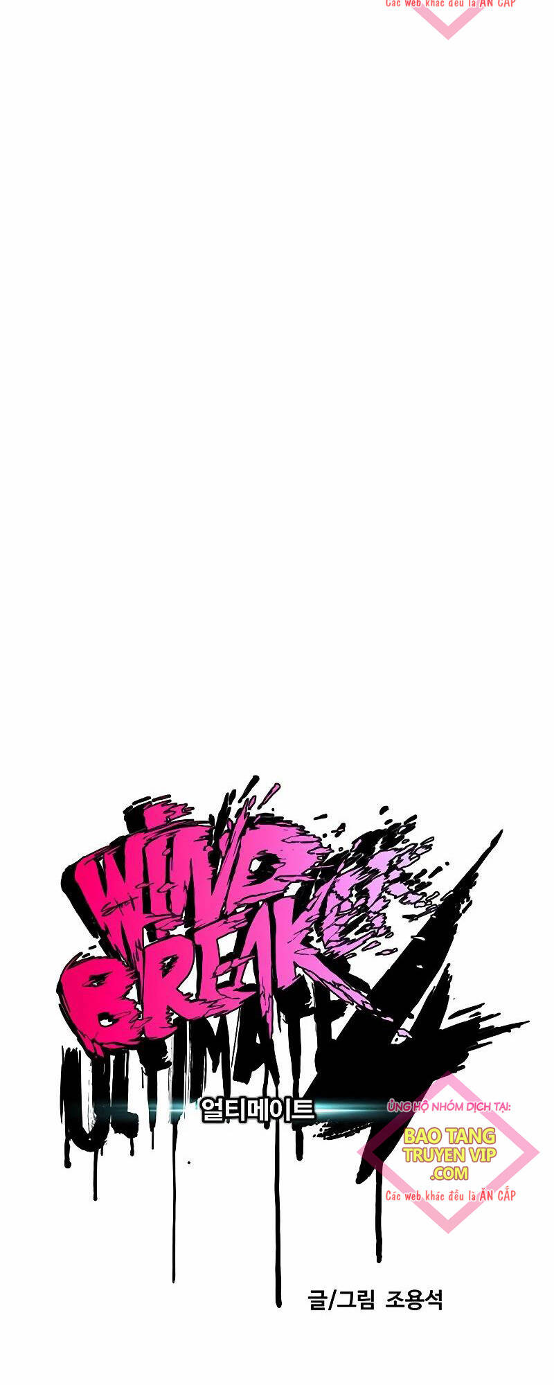 Thể Thao Cực Hạn Chap 509 - Next Chap 510
