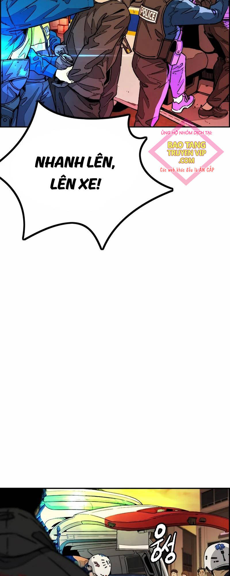 Thể Thao Cực Hạn Chap 509 - Next Chap 510