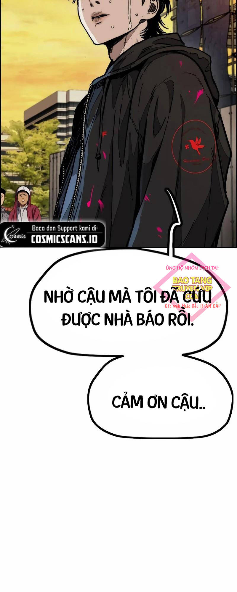 Thể Thao Cực Hạn Chap 509 - Next Chap 510