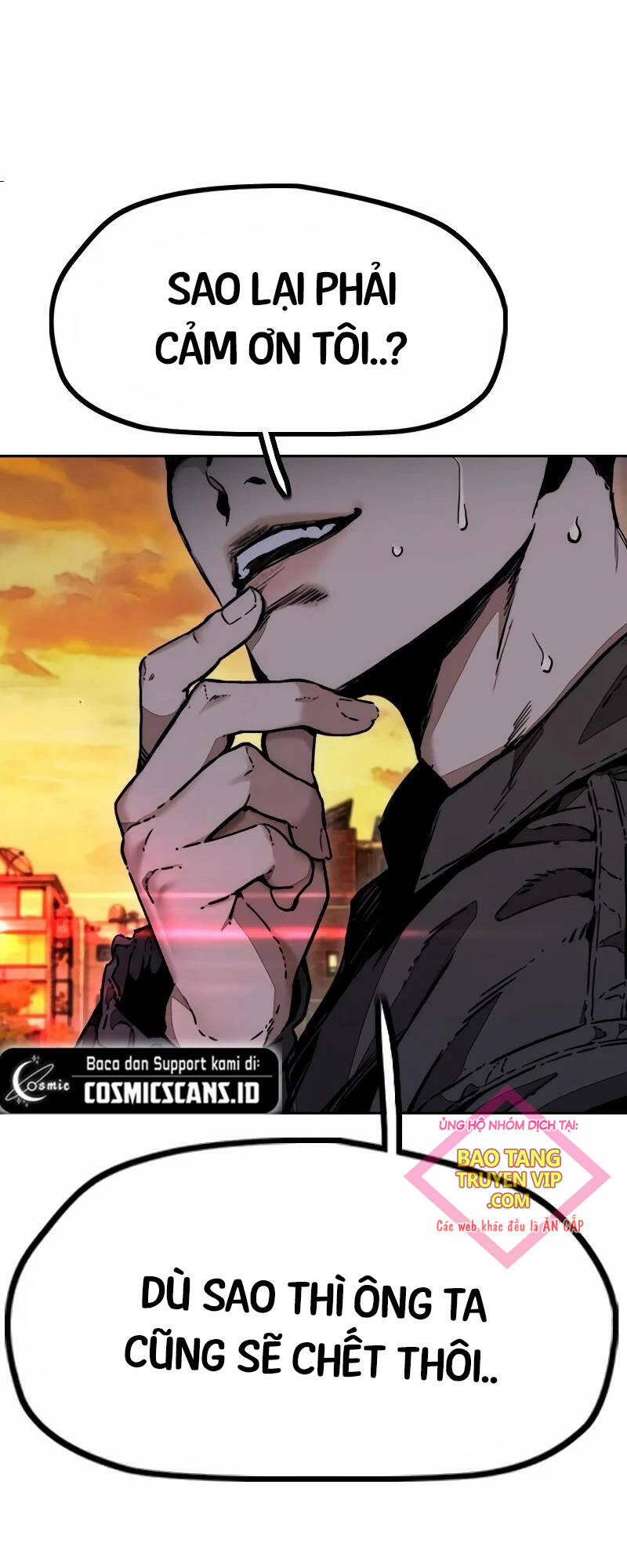 Thể Thao Cực Hạn Chap 509 - Next Chap 510