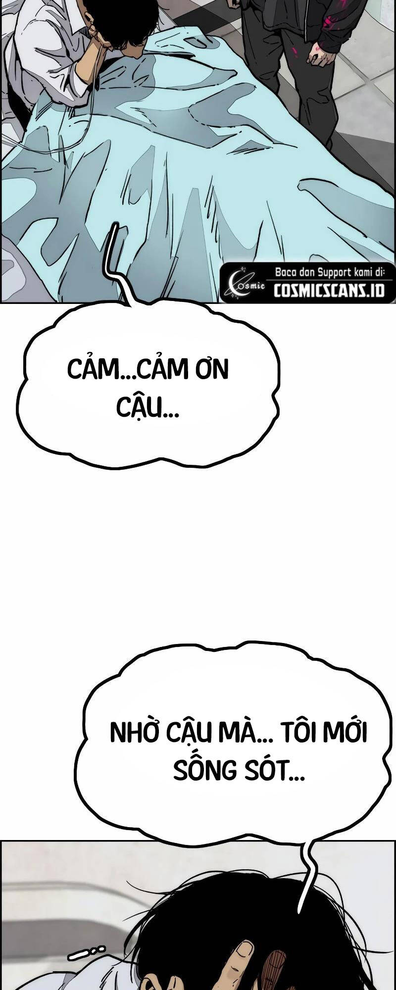 Thể Thao Cực Hạn Chap 509 - Next Chap 510