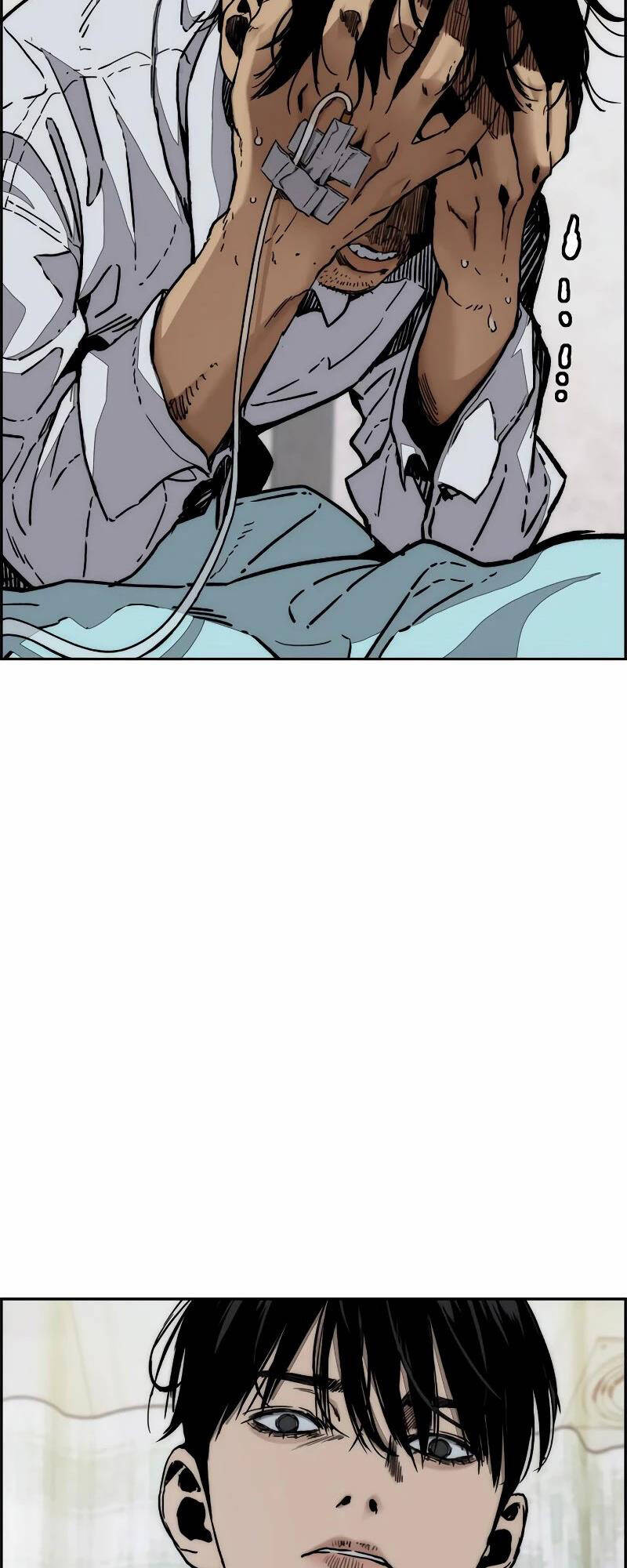 Thể Thao Cực Hạn Chap 509 - Next Chap 510