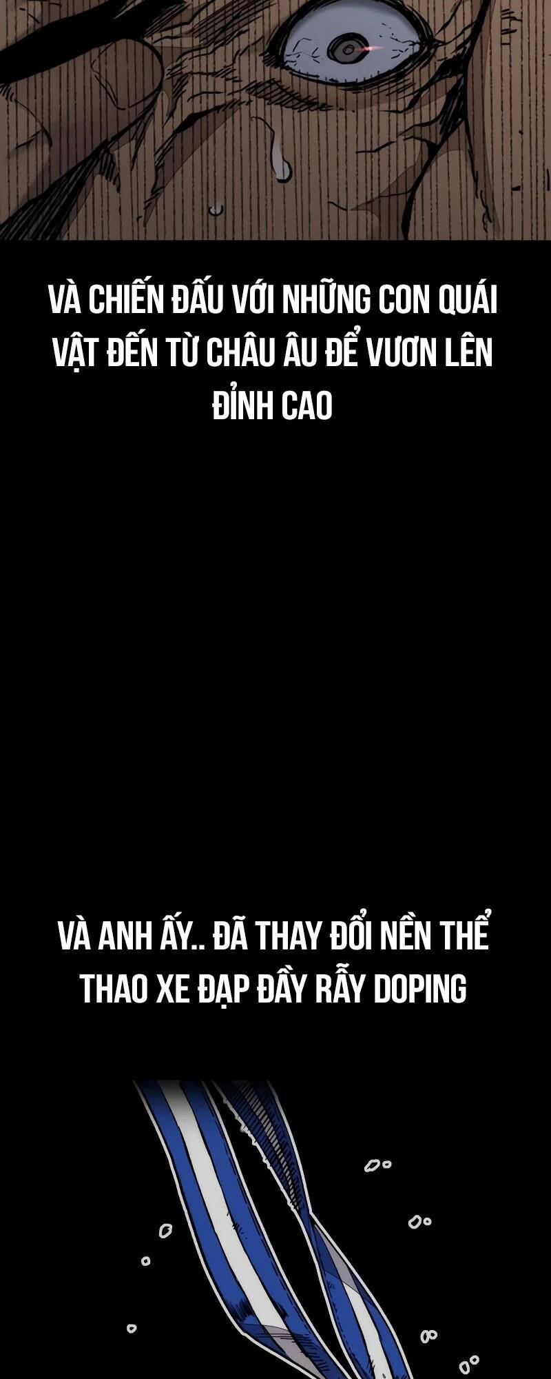 Thể Thao Cực Hạn Chap 509 - Next Chap 510