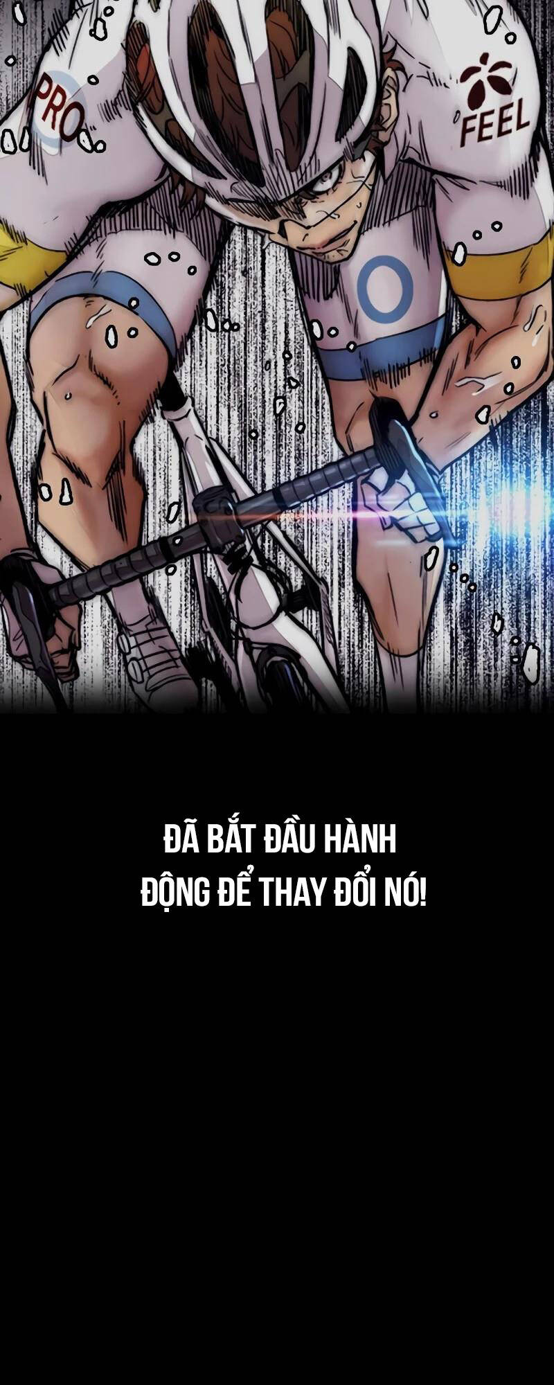 Thể Thao Cực Hạn Chap 509 - Next Chap 510