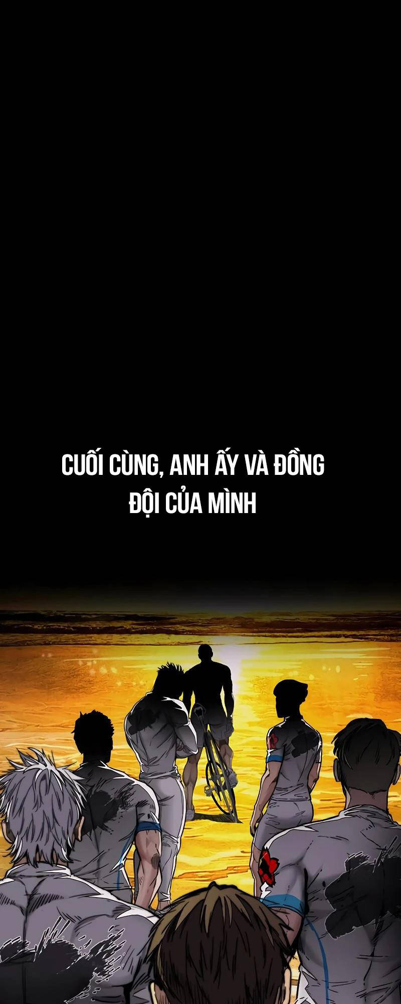Thể Thao Cực Hạn Chap 509 - Next Chap 510