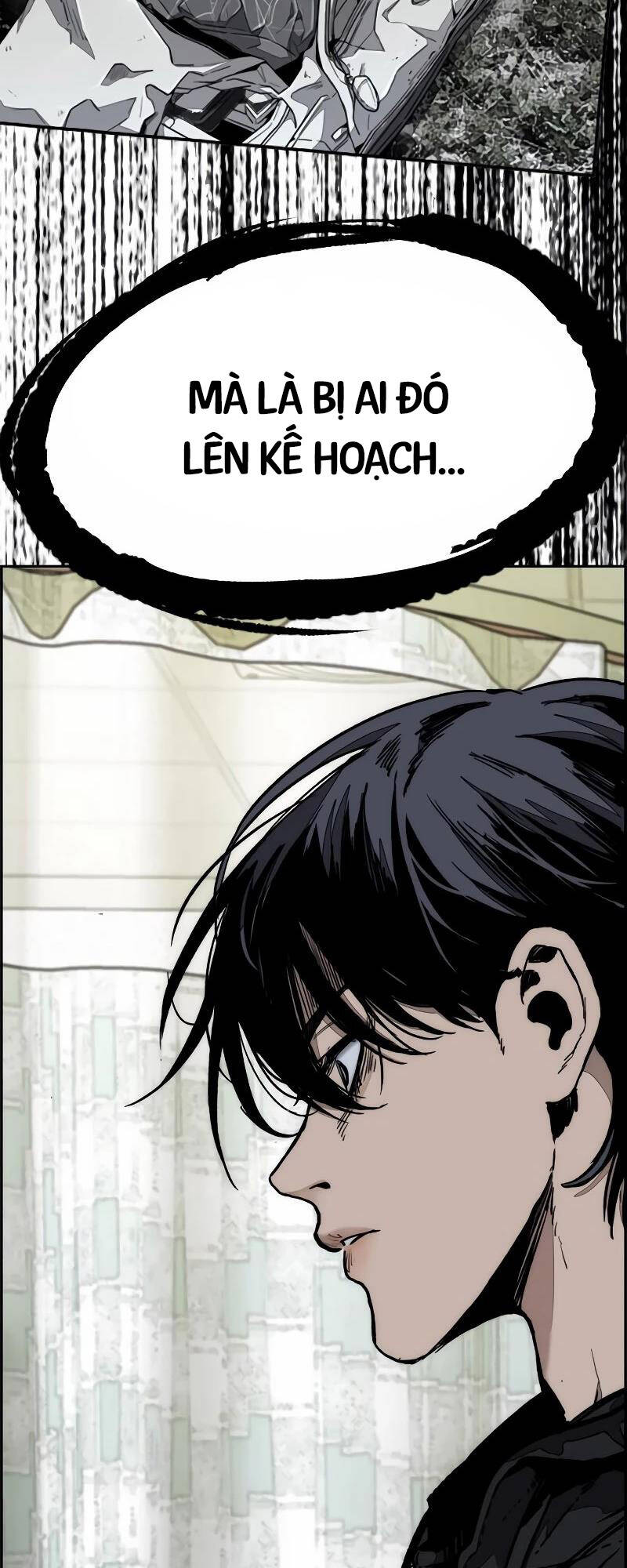 Thể Thao Cực Hạn Chap 509 - Next Chap 510