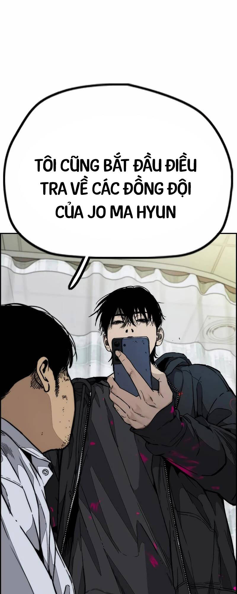 Thể Thao Cực Hạn Chap 509 - Next Chap 510