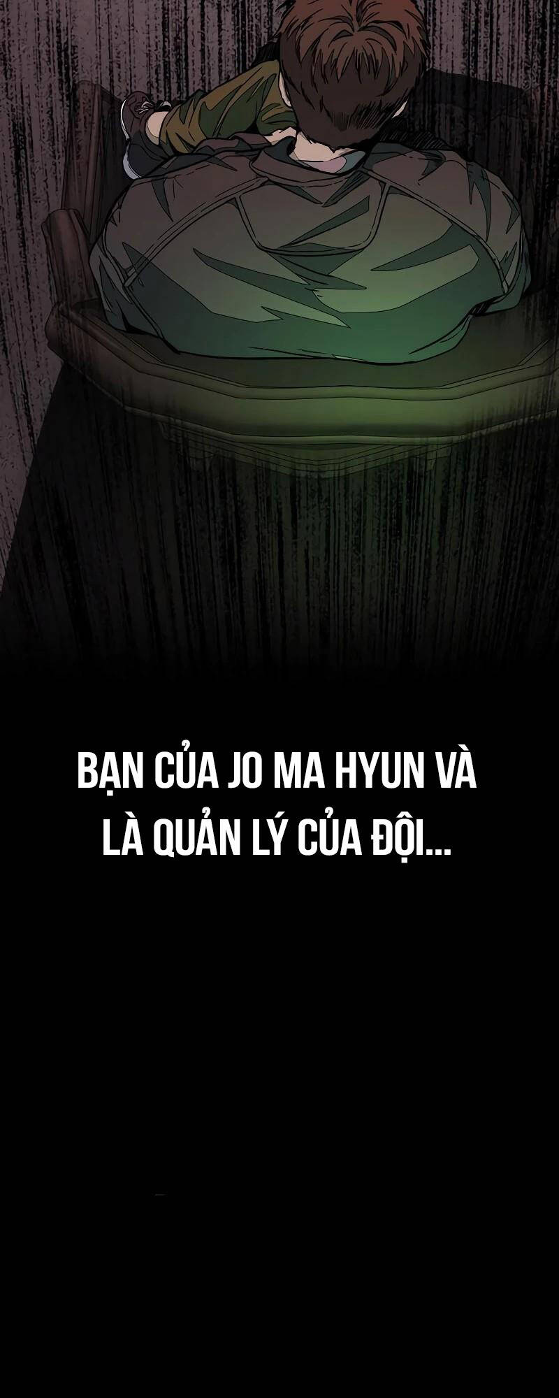 Thể Thao Cực Hạn Chap 509 - Next Chap 510