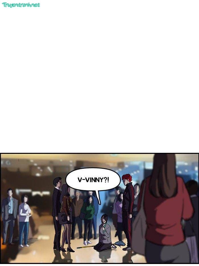 Thể Thao Cực Hạn Chap 51 - Next Chap 52