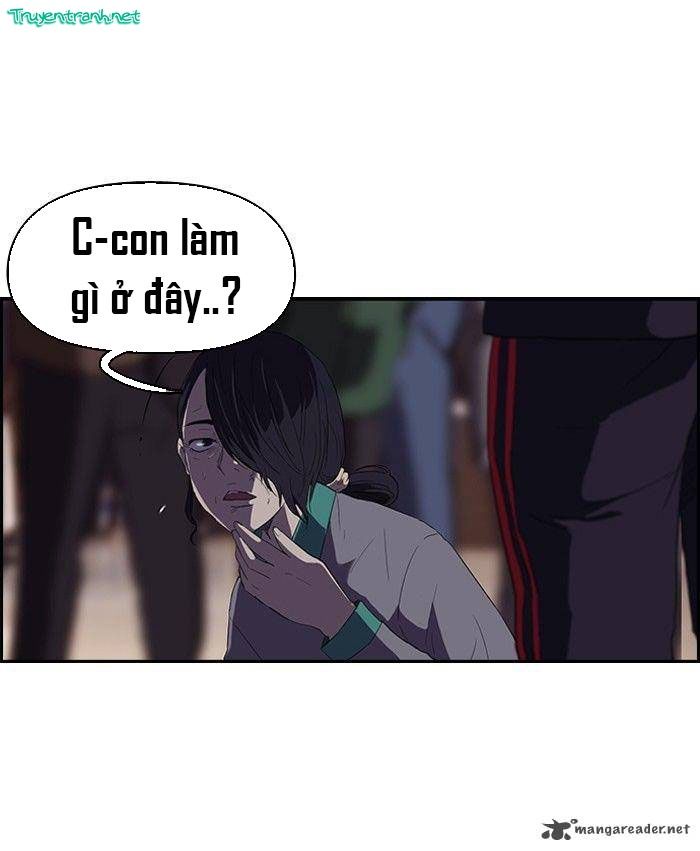 Thể Thao Cực Hạn Chap 51 - Next Chap 52