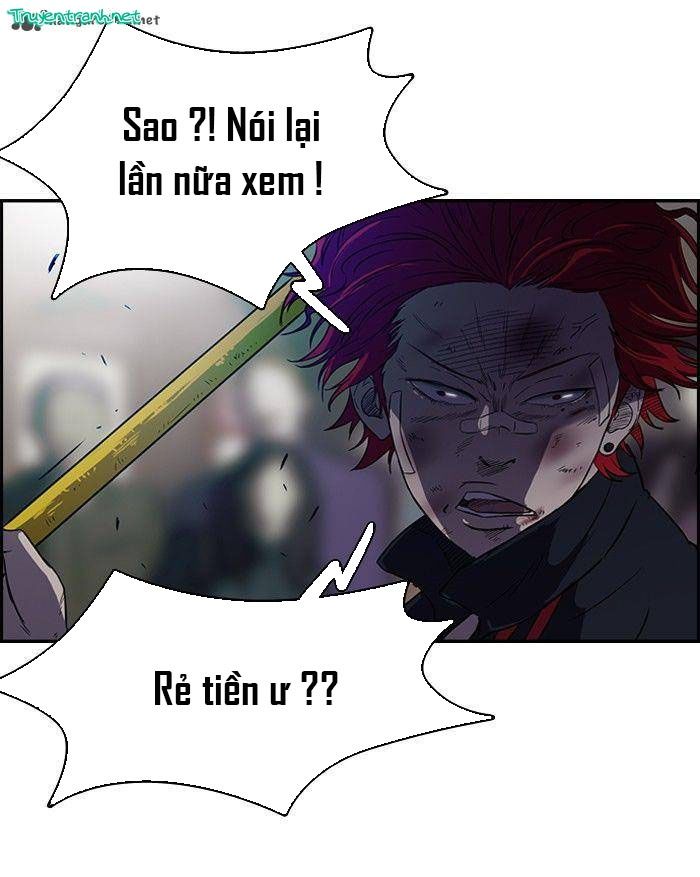 Thể Thao Cực Hạn Chap 51 - Next Chap 52