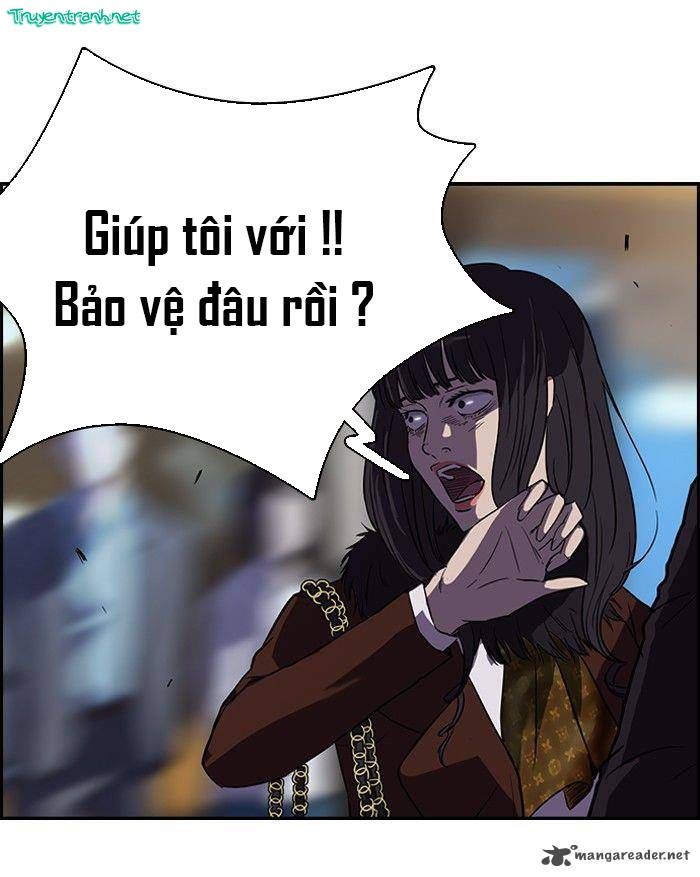 Thể Thao Cực Hạn Chap 51 - Next Chap 52