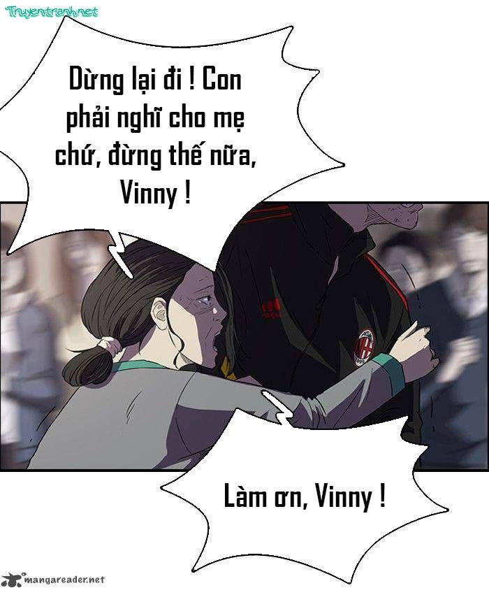 Thể Thao Cực Hạn Chap 51 - Next Chap 52
