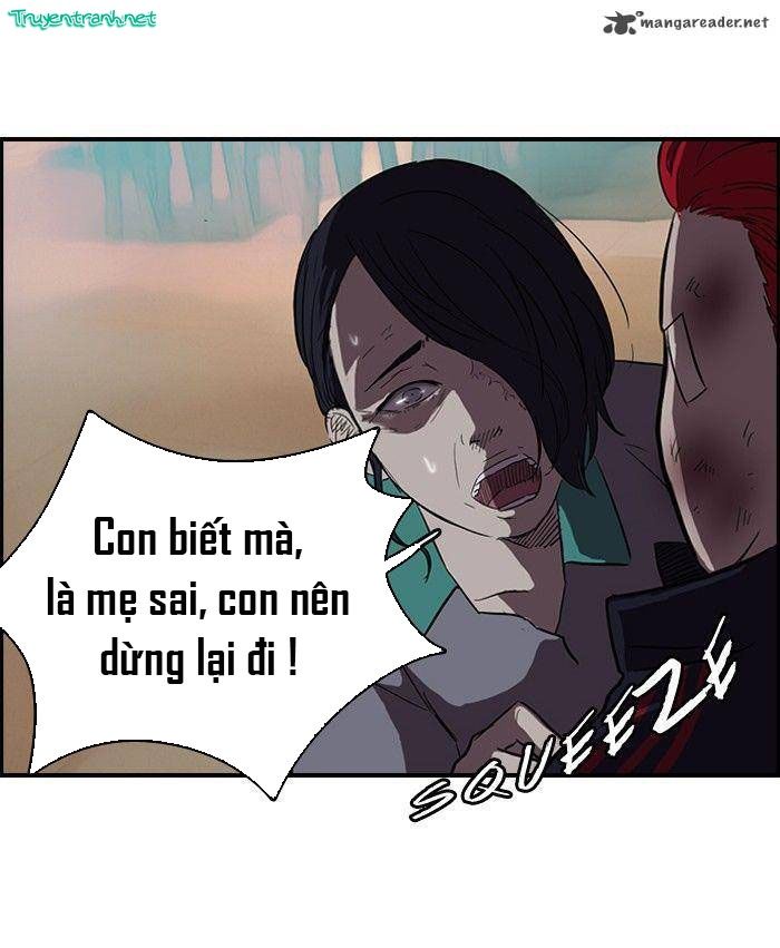 Thể Thao Cực Hạn Chap 51 - Next Chap 52