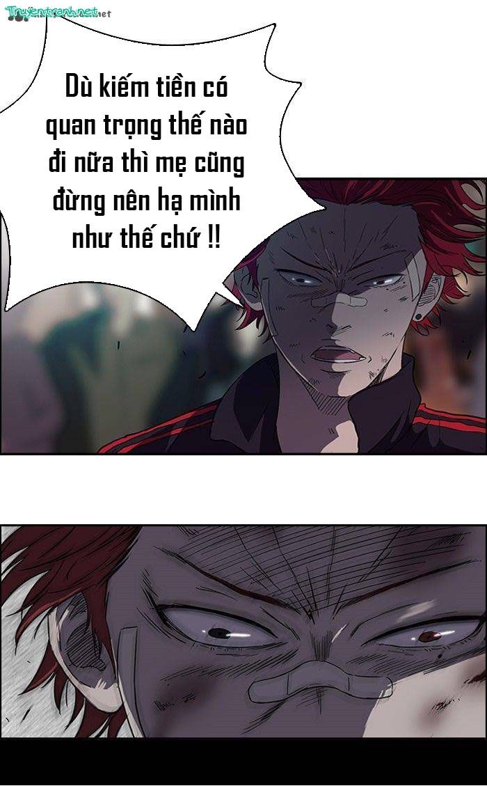 Thể Thao Cực Hạn Chap 51 - Next Chap 52