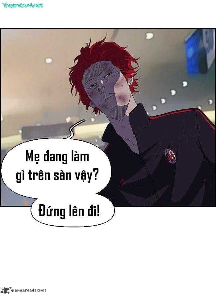 Thể Thao Cực Hạn Chap 51 - Next Chap 52