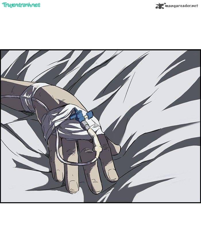Thể Thao Cực Hạn Chap 51 - Next Chap 52