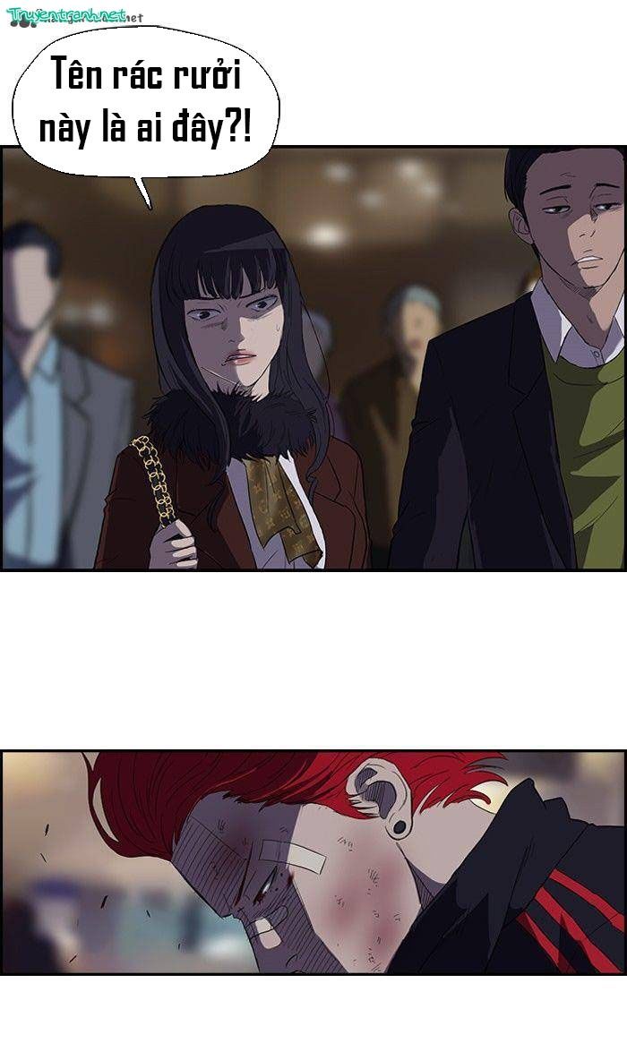 Thể Thao Cực Hạn Chap 51 - Next Chap 52