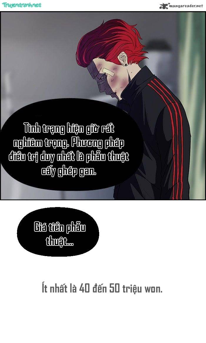 Thể Thao Cực Hạn Chap 51 - Next Chap 52