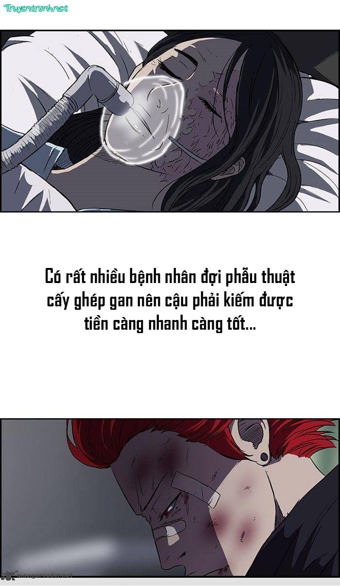 Thể Thao Cực Hạn Chap 51 - Next Chap 52