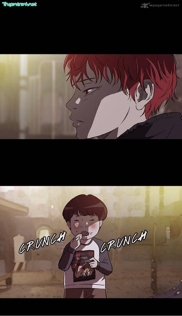 Thể Thao Cực Hạn Chap 51 - Next Chap 52
