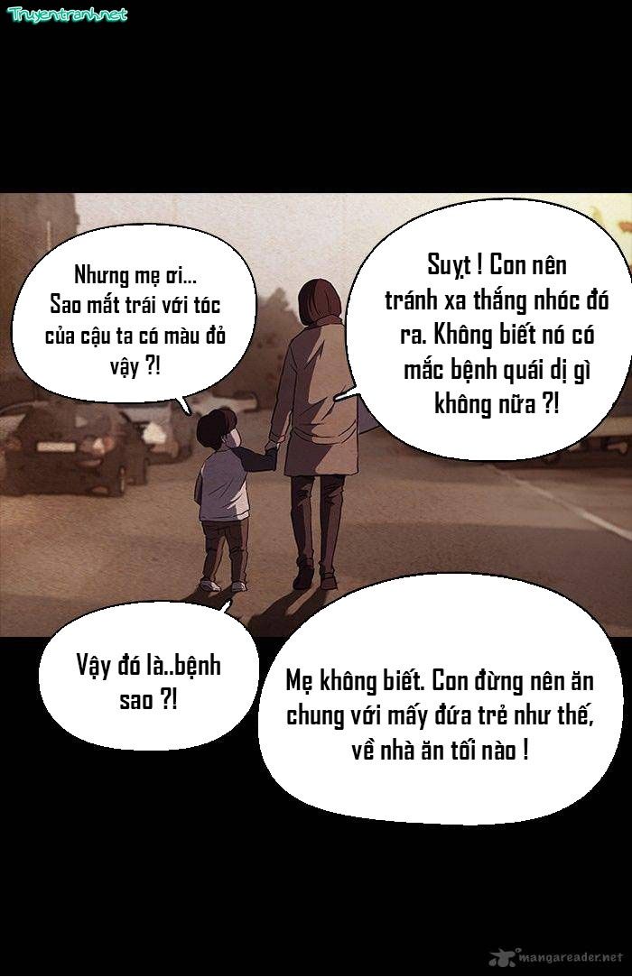 Thể Thao Cực Hạn Chap 51 - Next Chap 52