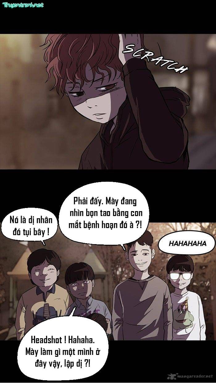 Thể Thao Cực Hạn Chap 51 - Next Chap 52