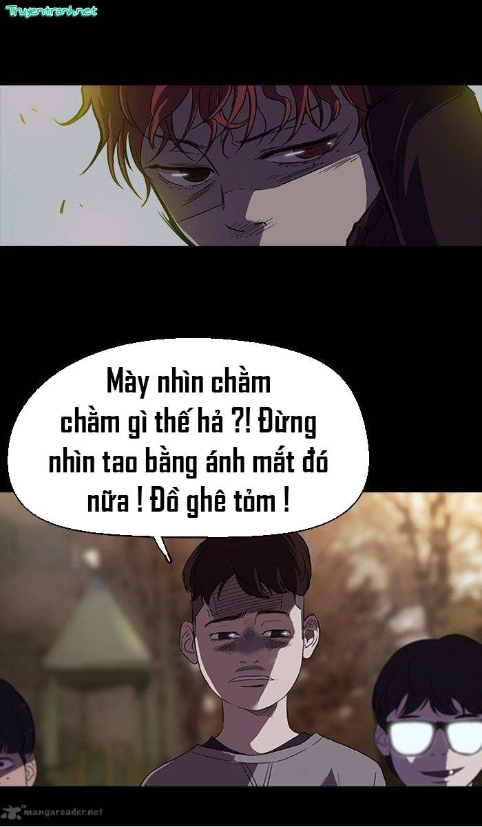 Thể Thao Cực Hạn Chap 51 - Next Chap 52
