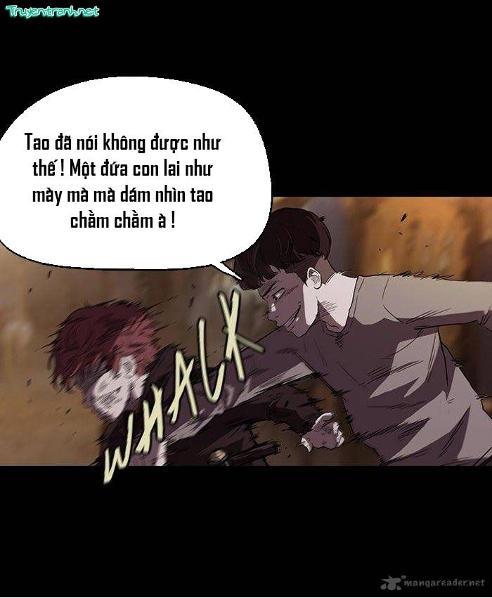 Thể Thao Cực Hạn Chap 51 - Next Chap 52