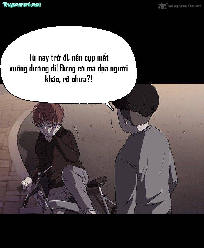 Thể Thao Cực Hạn Chap 51 - Next Chap 52
