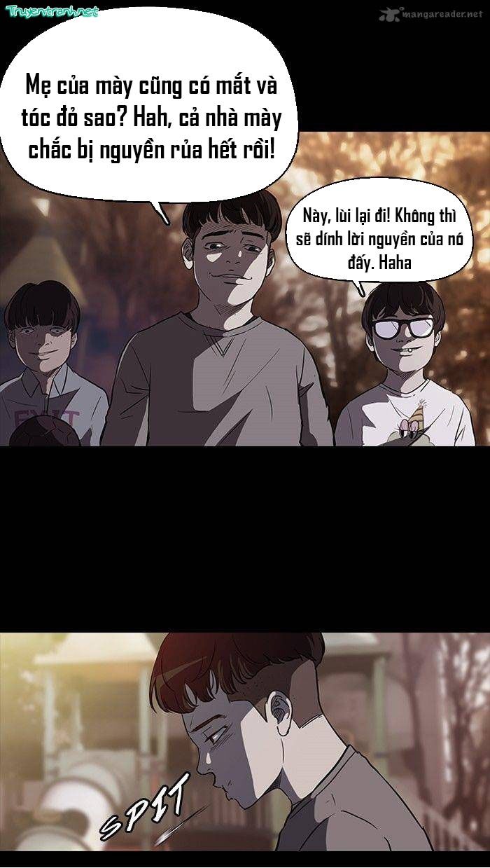 Thể Thao Cực Hạn Chap 51 - Next Chap 52