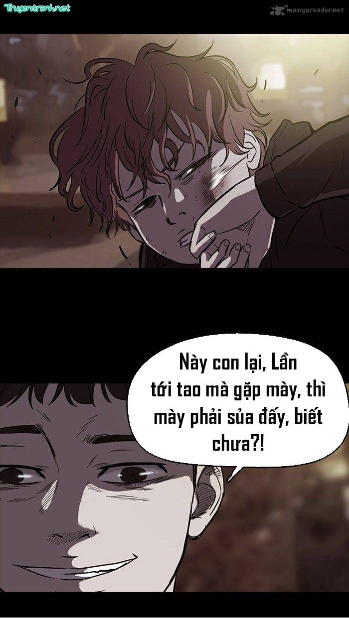 Thể Thao Cực Hạn Chap 51 - Next Chap 52