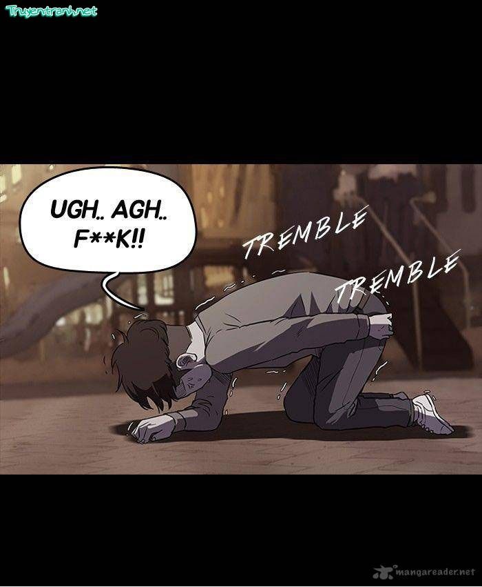 Thể Thao Cực Hạn Chap 51 - Next Chap 52