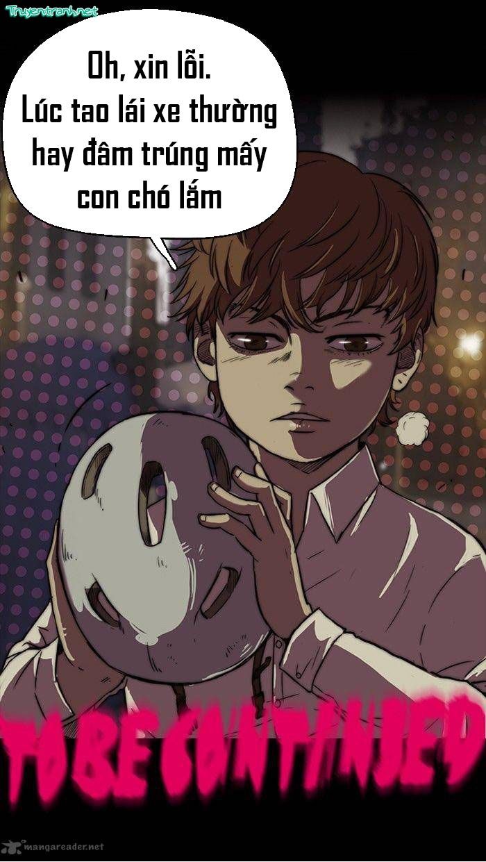 Thể Thao Cực Hạn Chap 51 - Next Chap 52