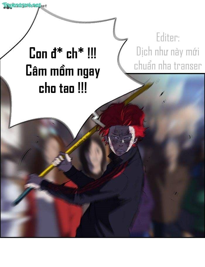 Thể Thao Cực Hạn Chap 51 - Next Chap 52