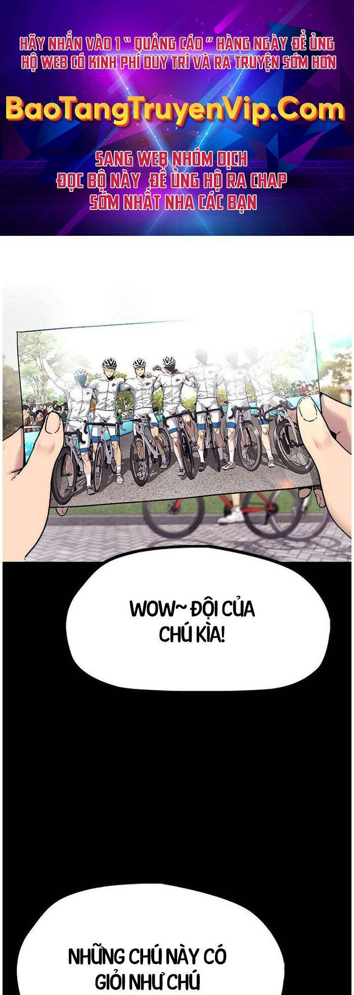 Thể Thao Cực Hạn Chap 510 - Next Chap 511