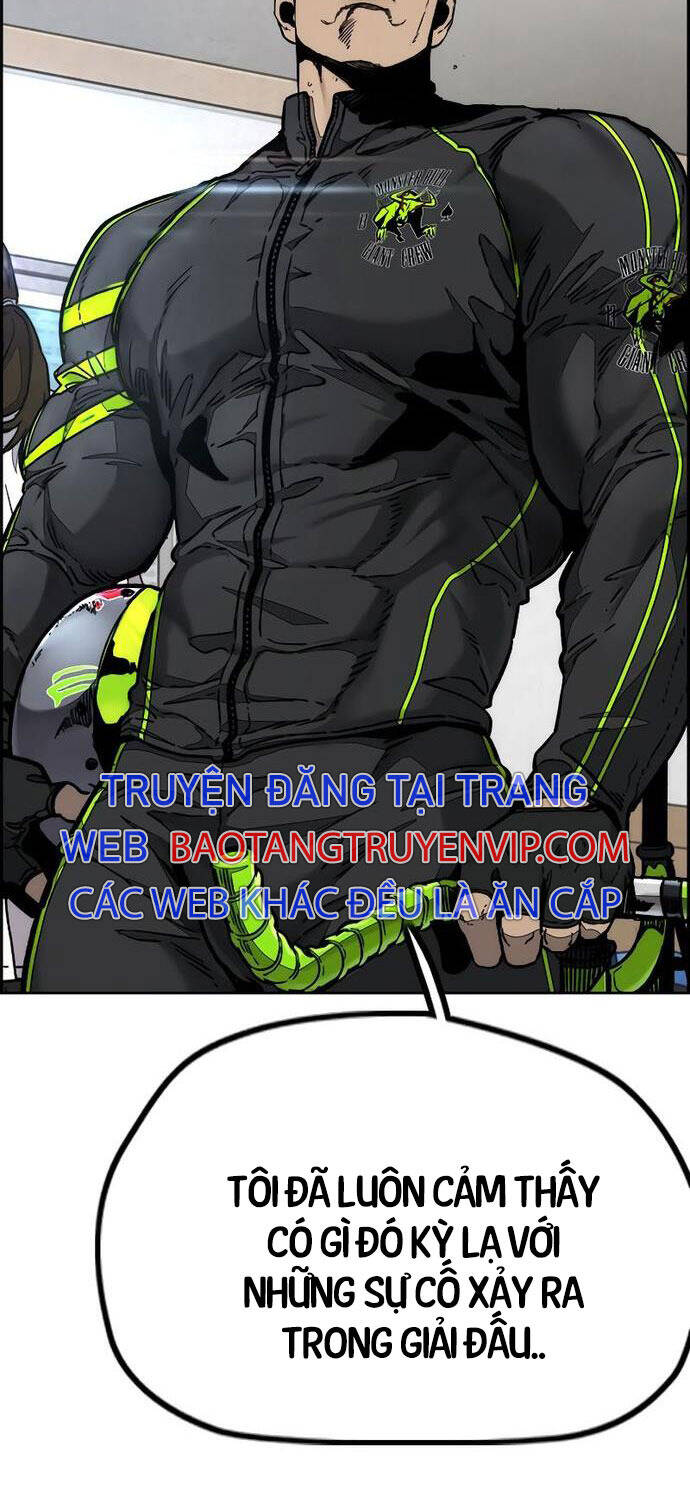 Thể Thao Cực Hạn Chap 510 - Next Chap 511