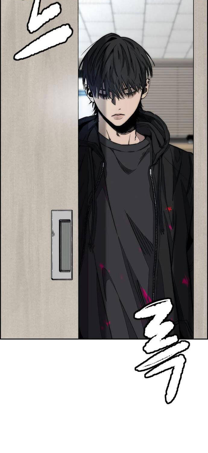 Thể Thao Cực Hạn Chap 510 - Next Chap 511