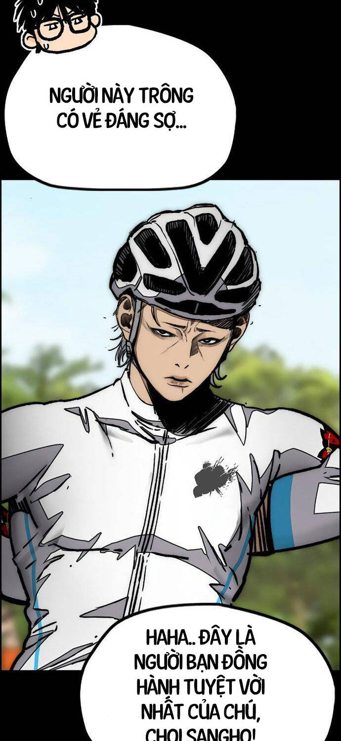 Thể Thao Cực Hạn Chap 510 - Next Chap 511